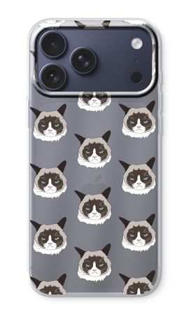 It's a Purrr Case