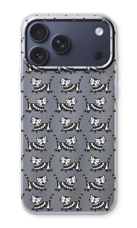 Black cat