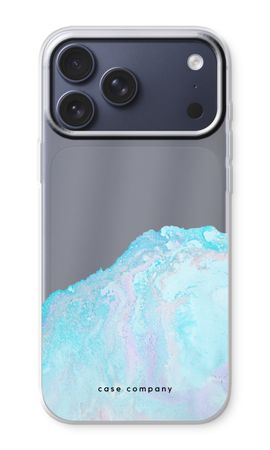 Fantasy pastel