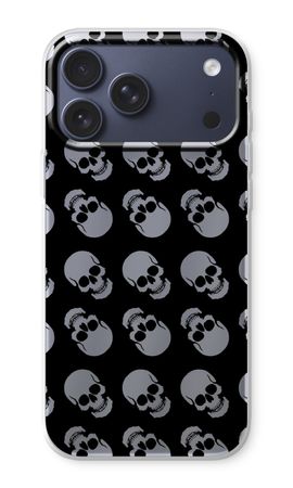 Musketon Skulls