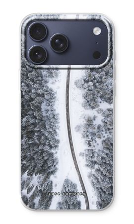 Snøfall