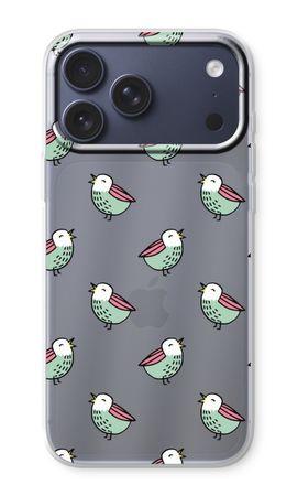 Little birds