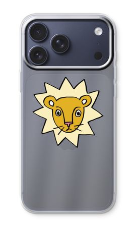 Little lion