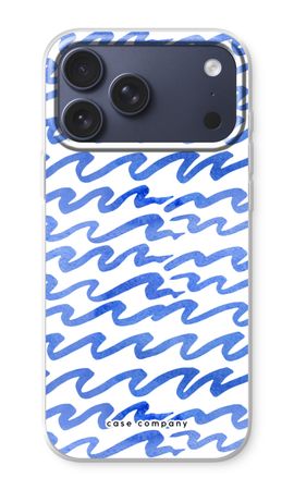Blue waves