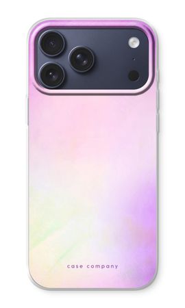 Flow mist pastel