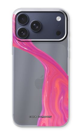 Purple stream