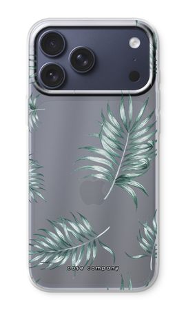 Simple leaves