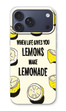 Lemonade