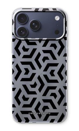 Crazy pattern