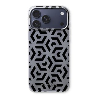 Crazy pattern