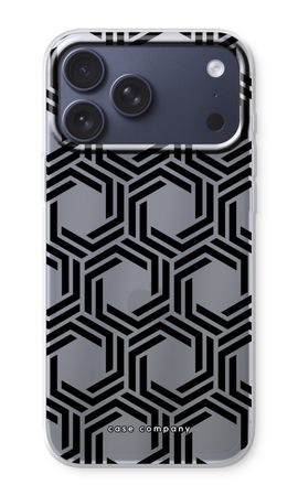 Geometric pattern