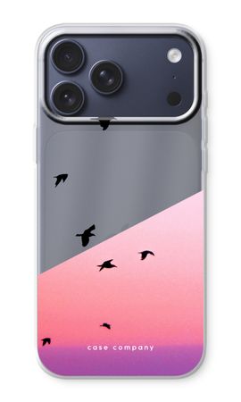 Fly away