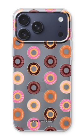 Donuts
