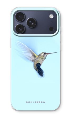 Hummingbird