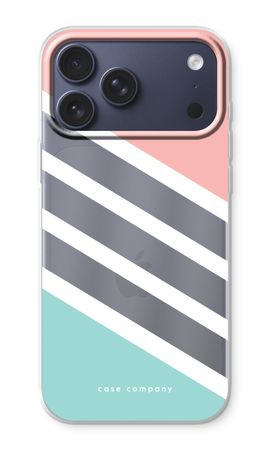 Stripes pastel