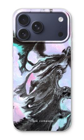 Pastel black