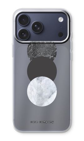 Marble circles