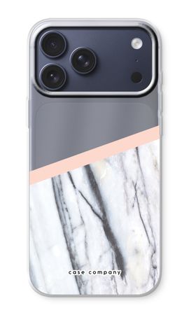 A touch of peach