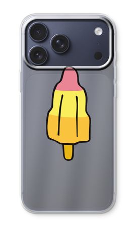 Rocket pop