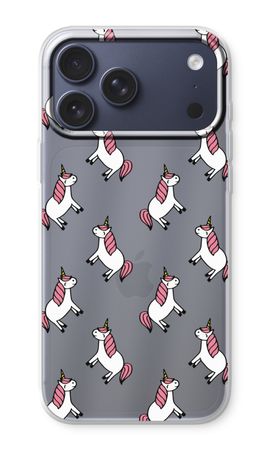 Unicorns everywhere