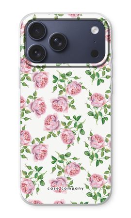 Little roses