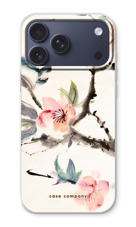 Japenese flowers