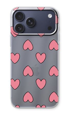 Totally in love