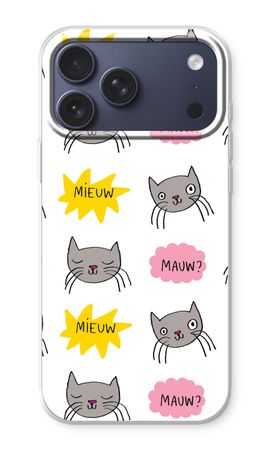 Meow