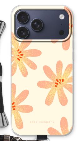 Peach Blossom