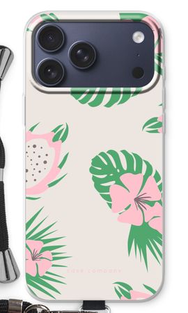 Jungle Blossom