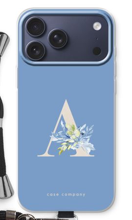 Monogram - Goddess