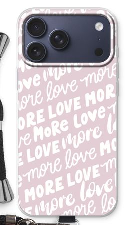 More Love