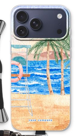 Lifeguard Lookout