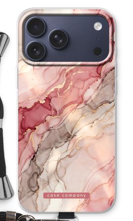 Blush Vein