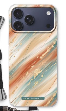 Amber Wash