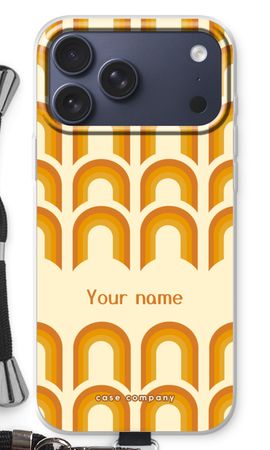 Namecase 1 - Sunburst