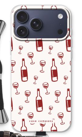 Wine Overload