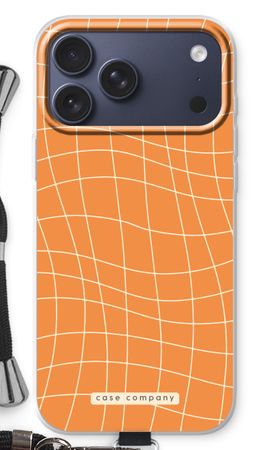Wavy Grid