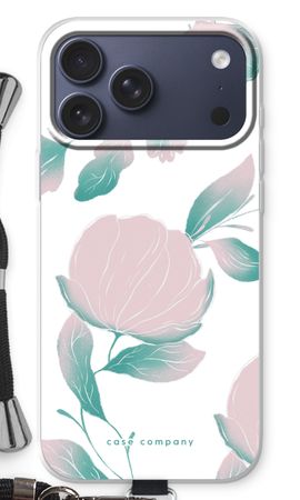 Flower Serenity
