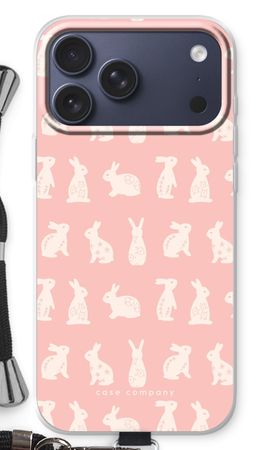 Pink Bunnies