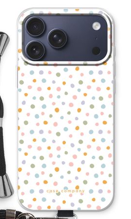Pastel Polka