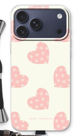 Pink Hearts