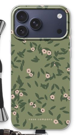 Olive Bloom