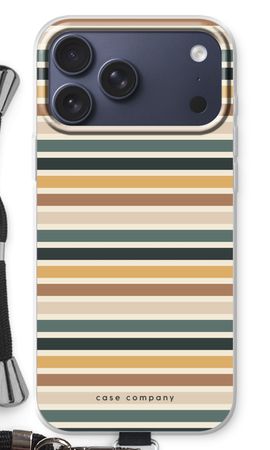 Desert Stripes