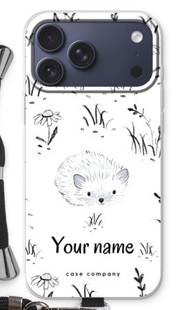 Frosty Forest - Namecase