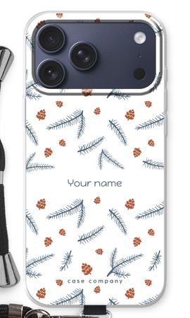 Winter - Namecase