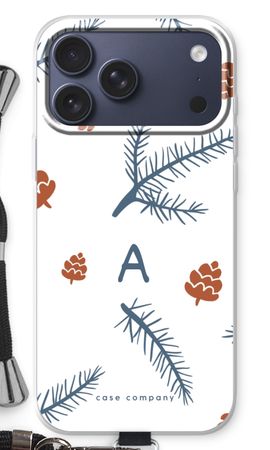 Winter - Monogram