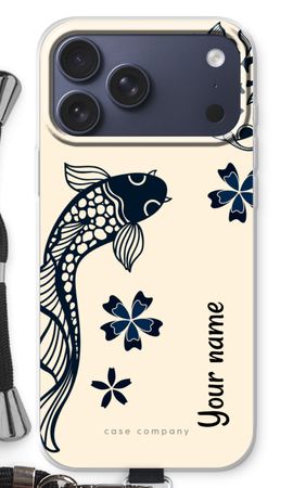 Namecase - Koi