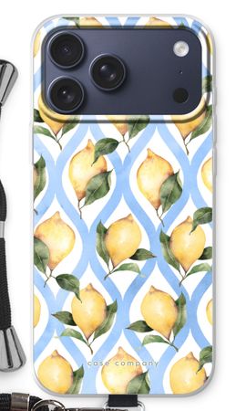 Lemon Trellis