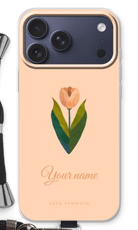 Namecase 1 - Floral